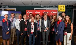 Corendon Airlines, Amsterdam Get Together 2026’da 2027 yaz sezonu uçuş planını açıkladı
