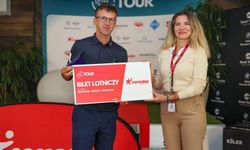 Golf Trips Tour’un Sezon Finali Corendon Airlines ile Belek’te Gerçekleşecek