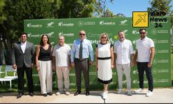 Corendon’dan Kemer’e Tenis Hamlesi: Çocuklar İçin Yeni Projeler, Uluslararası Turnuvalar Yolda