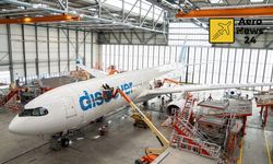 Lufthansa’dan Airbus A330’a “Köpekbalığı Derisi”: AeroSHARK İçin Sertifikasyon Süreci Başladı