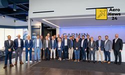 Embraer tedarikçileriyle yapay zekâ hamlesi: Havacılık zincirinde yeni dönem