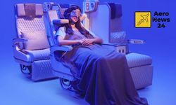 Emirates’ten Premium Ekonomide bir ilk: Elektrikli koltuk ve tam boy ayırıcı panel