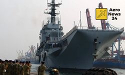 Endonezya İlk Uçak Gemisine Kavuşuyor: 41 Yaşındaki Garibaldi “KRI Sriwijaya” Olacak