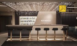 Etihad’dan Yeni Nesil Lounge Hamlesi: İlk Adres Londra Heathrow