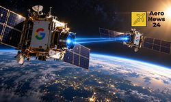 Google’dan uzayda yapay zekâ hamlesi: İlk uydular 2027’de fırlatılacak