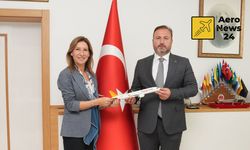 DHMİ ile Pegasus’tan Kritik Görüşme: Yeni Dönem Hedefleri Masaya Yatırıldı