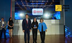 Hitit’e İTÜ BeeTech’ten İki Ödül