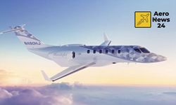 HondaJet Echelon’da Kritik Aşama: İlk Kanat Montajı Tamamlandı