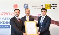Türk Havacılığında Millî Sertifikasyon Dönemi: HÜRKUŞ-II Bir İlke İmza Attı