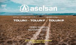AKINCI’DAN TOLUN ŞOVU: ÜÇ MÜHİMMAT, ÜÇ HEDEF, TAM İSABET