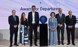 İzmir ve Ankara havalimanları yolcu deneyiminde küresel onur listesinde