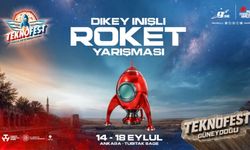 Roketin En Zor Anı İçin Yarışıyorlar: TEKNOFEST’te Dikey İniş Heyecanı