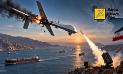 Hürmüz Boğazı’nda Gerilim Tırmanıyor: İran Bir MQ-1 İHA Daha Düşürdüğünü Açıkladı