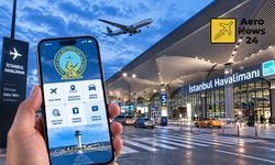 DHMİ’den Yolculara Ücretsiz İnternet: Havalimanlarında Aylık 2 GB Wi-Fi