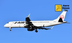 Japan Airlines ile Embraer Ortaklığı Uzadı: 32 E-Jet İçin Yeni Anlaşma