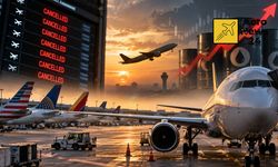 Yakıt Fiyatları Havayollarını Vurdu: Uçuş Kesintileri Aralıkta Hızlanabilir