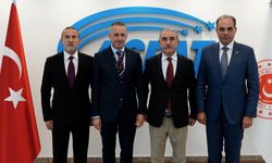 ASFAT ve KEYVAN Güçlerini Birleştirdi: Askerî Havacılıkta Yerli Veri Dönemi