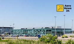 AB’nin 3 Euroluk Vergisi Liège Havalimanı’nı Vurdu: Küçük Kargo Trafiği Yüzde 53 Düştü