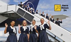 Lufthansa’dan Oktoberfest’e Özel Uçuşlar: Kabin Ekipleri Bavyera Kıyafetleriyle Görev Yapacak
