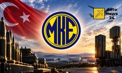 MKE’den Polonya’da Hava Savunma Hamlesi: PGZ ile Anlaşma
