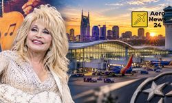 Nashville Havalimanı’na Dolly Parton’ın Adı Verilebilir