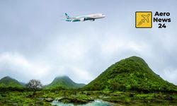 Oman Air’dan Rekor Sezon: Yolcu Sayısı 270 Bine Ulaştı
