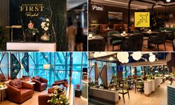 Plaza Premium’den Bangkok’ta çifte lounge hamlesi