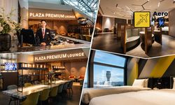 Plaza Premium Group, Tayvan’daki dört lounge’unu yeniledi