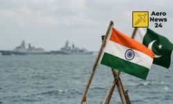 Umman Denizi’nde Tehlikeli Temas: Hindistan ve Pakistan Savaş Gemileri Çarpıştı