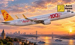 Pegasus’tan 200 Bin Koltukluk Yurt Dışı Kampanyası: Biletler 15,99 Euro’dan Başlıyor