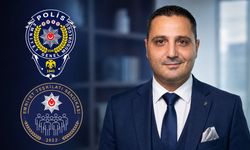 Emniyet Teşkilatı Sendikası’nda Bayrak Değişimi: Aydın İl Temsilciliğine Rasim Başağaoğlu Atandı