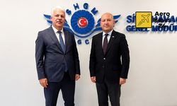 Pilotların lisans yenileme sorununda çözüm yakın