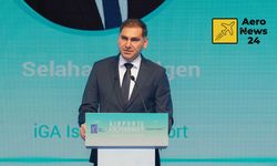 Küresel Havacılığın Liderleri, İGA İstanbul Havalimanı Ev Sahipliğinde Buluştu