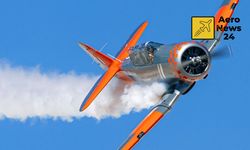 SHG Airshow 2026: Dünya Havacılığı Sivrihisar’da Buluşuyor
