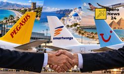 Pegasus’ın Satın Alma Sürecindeki Smartwings, TUI ile 3 Yıllık Yeni Anlaşma İmzaladı