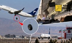 İran’da Boeing 737’de Korku Dolu Anlar: Tekerleği Koptu, Motor Arızası Bildirildi