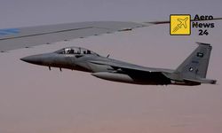 Husilerden Çarpıcı İddia: Suudi Arabistan’a Ait F-15’i Düşürdük