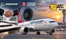 THY’nin 150 Uçaklık Boeing Siparişinde Kritik Gelişme