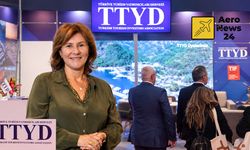 TTYD Başkanı Oya Narin: “2027 Yılında Turizmde Daha Güçlü Bir Dönem Bekliyoruz”