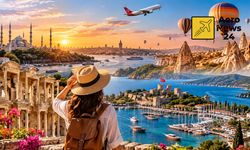 Dünya Turizm Günü kutlanıyor: Turizm artık sadece seyahat değil, küresel bir dönüşüm gücü
