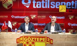 Tatilsepeti’nin Göztepe Spor Kulübü sponsorluğu için imzalar atıldı