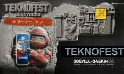 TEKNOFEST için Şanlıurfa’da dev hazırlık: Konaklama yüzde 100 doldu