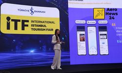 Trip.com Group, ITF 2026’da Türkiye turizminin geleceğine teknoloji ve küresel seyahat verileriyle ışık tuttu