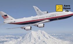 Trump, Katar’ın Hediye Ettiği Boeing 747 ile İrlanda’ya Gidecek