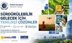 İş Dünyası Sürdürülebilir Gelecek İçin İstanbul’da Buluşacak