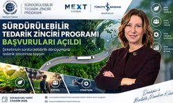 UN Global Compact Türkiye’den Tedarik Zincirlerinde Sürdürülebilirlik Hamlesi