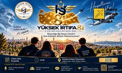 81 ilde 81 bin havacı genç hedefi: Yüksek İrtifa 81 İstanbul’dan başlıyor