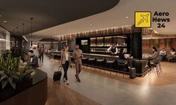 American Airlines'tan Charlotte'a dev yatırım: Ağının en büyük özel yolcu salonunu açacak