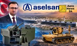 ASELSAN’dan 125 milyon dolarlık yeni ihracat anlaşması