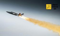 Airbus'ın insansız savaş uçağı Valkyrie Avrupa'da ilk uçuşunu yaptı